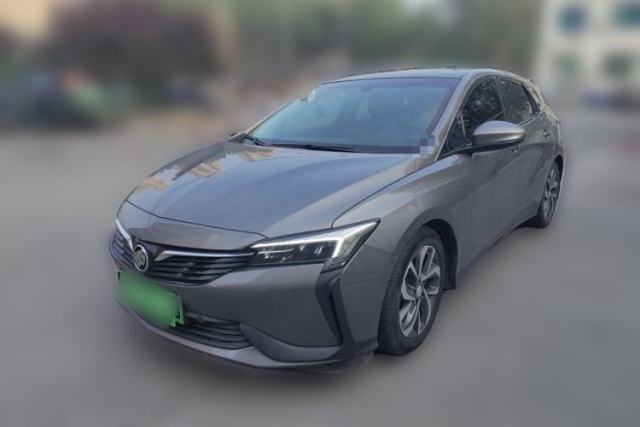 Used Buick Velite 6 2020 Plug-in Hybrid Connected Smart Edition