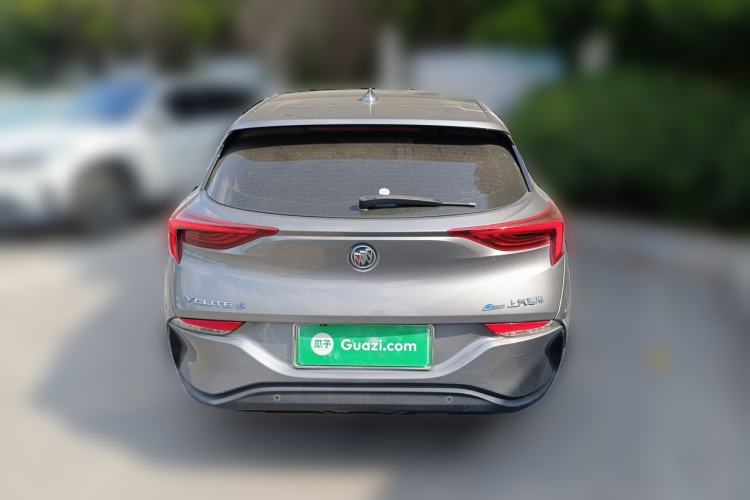 Used Buick Velite 6 2020 Plug-in Hybrid Connected Smart Model Rear