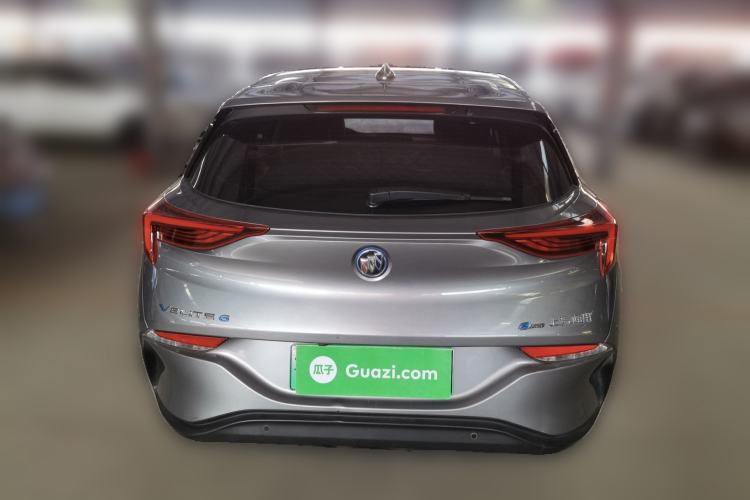 Used Buick Velite 6 2020 Plug-in Hybrid Connected Smart Model Rear