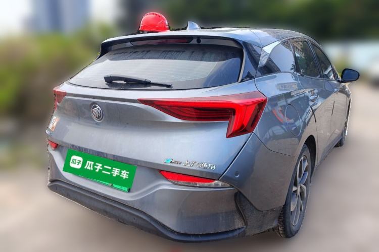 Used Buick Velite 6 2020 Plug-in Hybrid Connected Smart Edition Rear Right 45 Deg