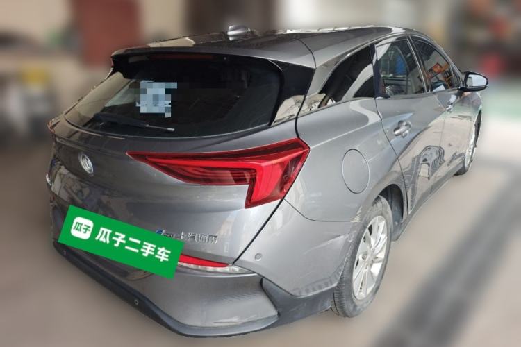 Used Buick Velite 6 2020 Plug-in Hybrid Connected Fashion Model Rear Right 45 Deg