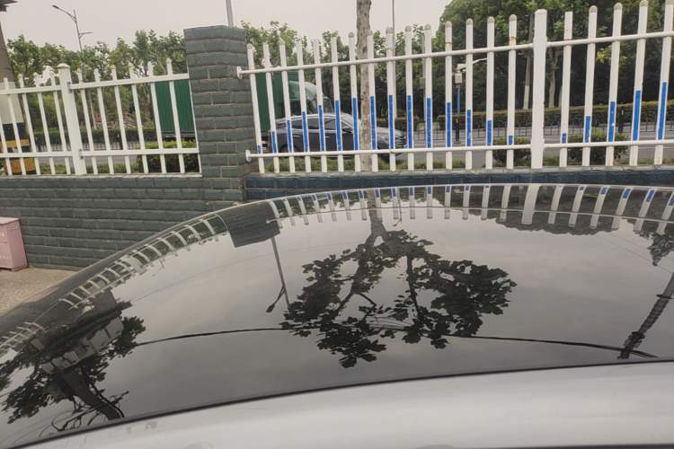 Used Buick Velite 6 2020 Plug-in Hybrid Connected Smart Model Roof