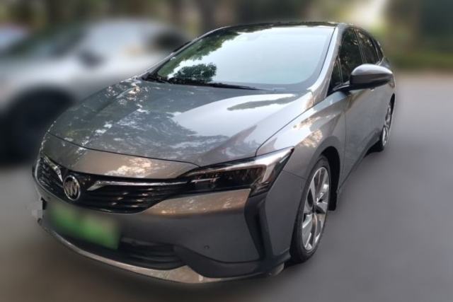 Ojetý Buick Velite 6 2020 Plug-in Hybrid Connected Smart Model