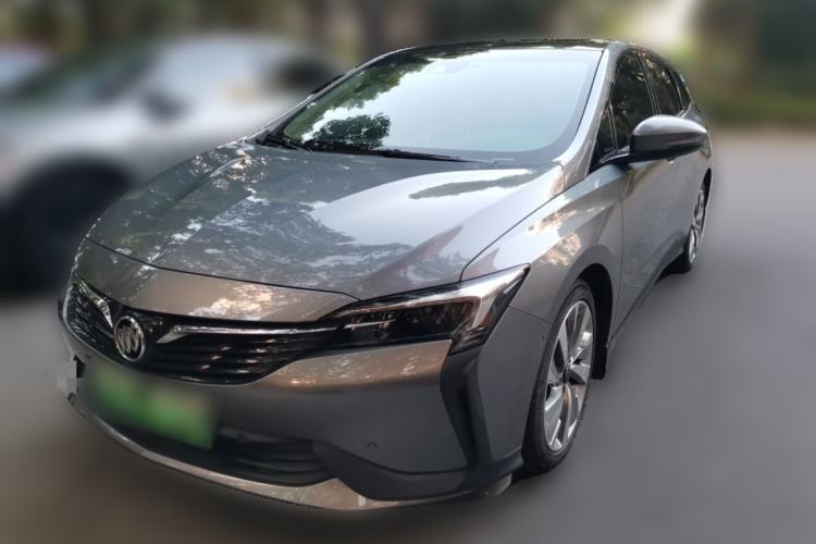 Buick Velite 6 2020 Plug-in Hybrid Connected Smart Model usata Guazi used car, China used car export, Used car for sale, Used cars, Cheapest cars for sale