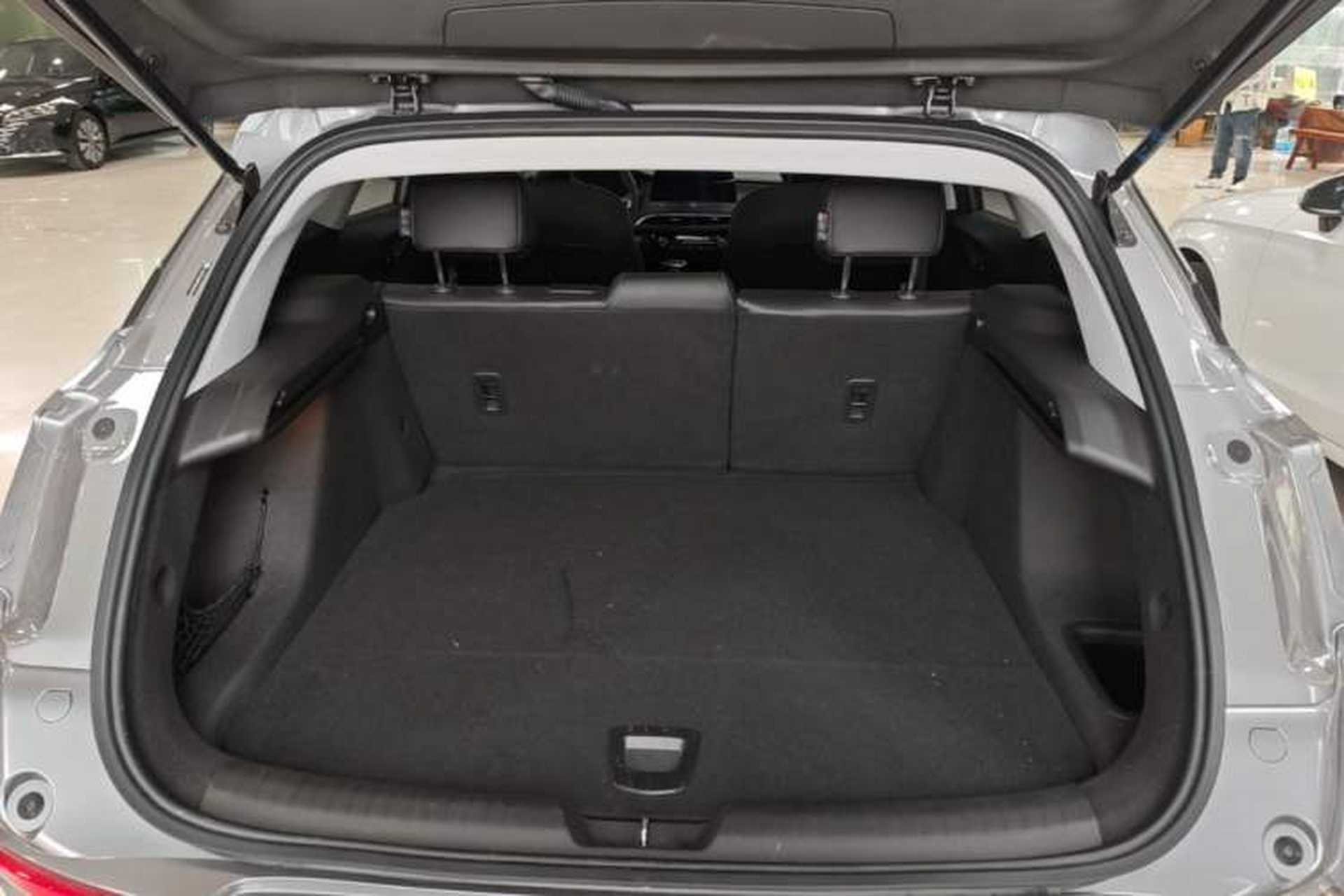Used Buick Velite 6 2020 Plug-in Hybrid Connected Smart Edition Trunk