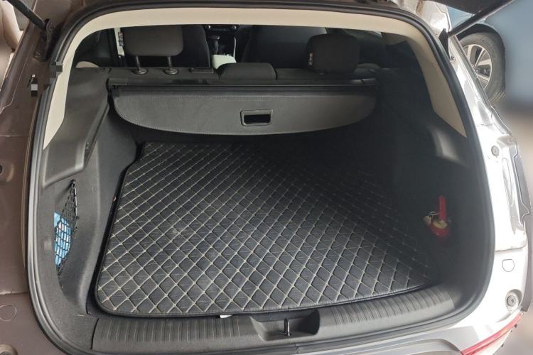 Used Buick Velite 6 2020 Plug-in Hybrid Connected Fashion Model Trunk