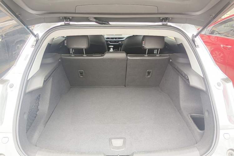 Used Buick Velite 6 2020 Plug-in Hybrid Connected Smart Edition Trunk