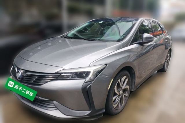Used Buick Velite 6 2020 Plug-in Hybrid Connected Smart Edition