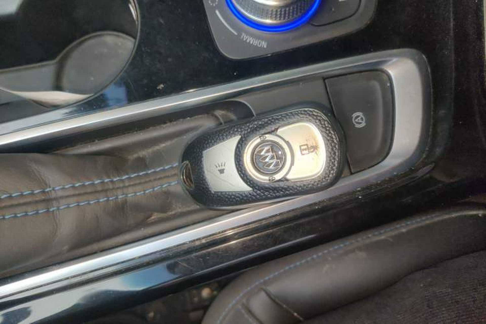 Used Buick Velite 6 2020 Plug-in Hybrid Connected Smart Model Vehicle Key