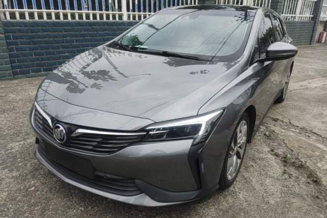 Used Buick Velite 6 2020 Plug-in Hybrid Connected Smart Model
