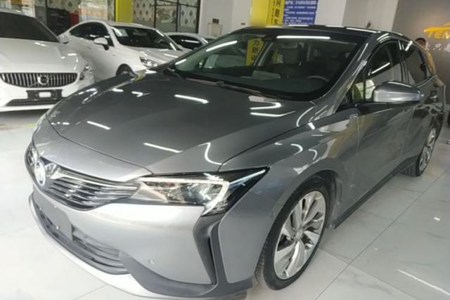 Used Buick Velite 6 2020 Plug-in Hybrid Connected Smart Edition