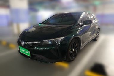 Used Buick Velite 6 2020 Plug-in Hybrid Connected Smart Edition
