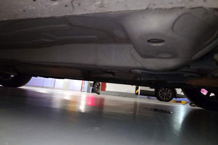 Used Buick Velite 6 2020 Plug-in Hybrid Connected Smart Edition Chassis Front Left