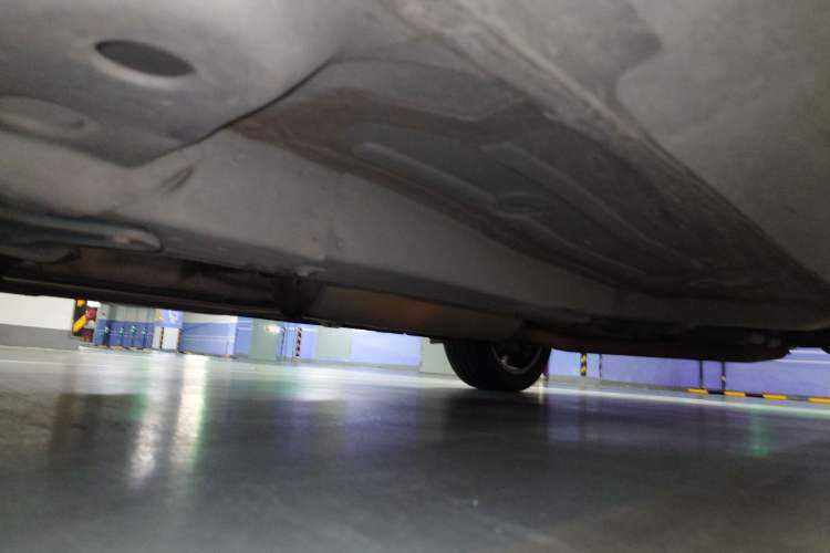 Used Buick Velite 6 2020 Plug-in Hybrid Connected Smart Edition Chassis Front Right