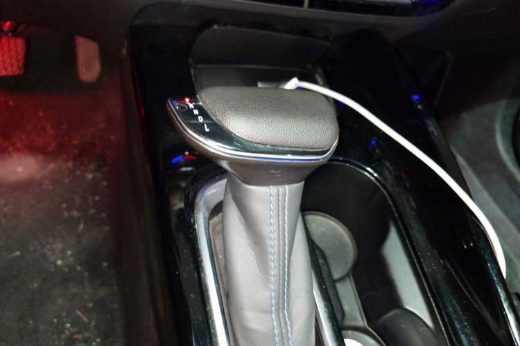 Used Buick Velite 6 2020 Plug-in Hybrid Connected Smart Edition Gear Lever