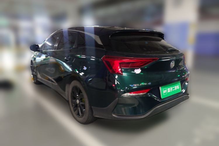 Used Buick Velite 6 2020 Plug-in Hybrid Connected Smart Edition Rear Left 45 Deg