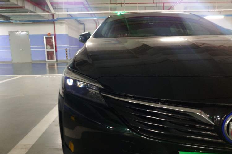 Used Buick Velite 6 2020 Plug-in Hybrid Connected Smart Edition Right Front Headlight