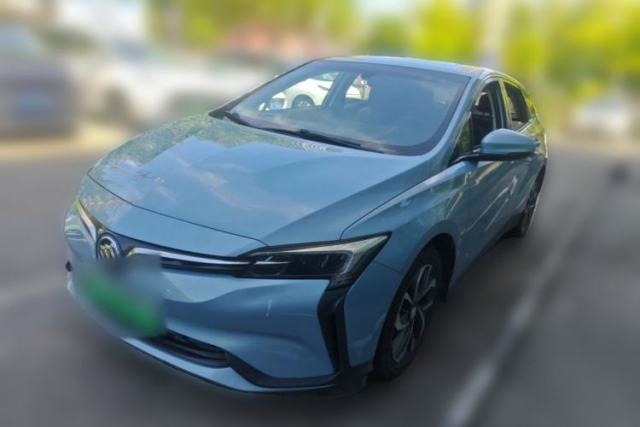 Used Buick Velite 6 2020 Connected Fashion PLUS
