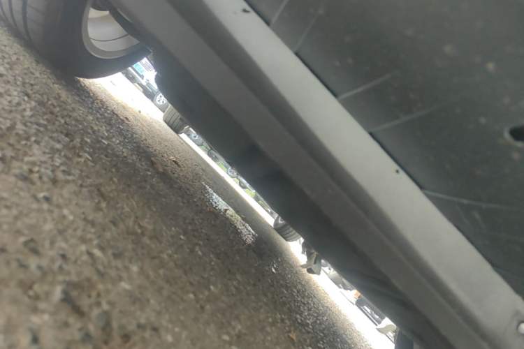 Used Buick Velite 6 2020 Connected Smart Enjoyment PLUS Chassis Front Right
