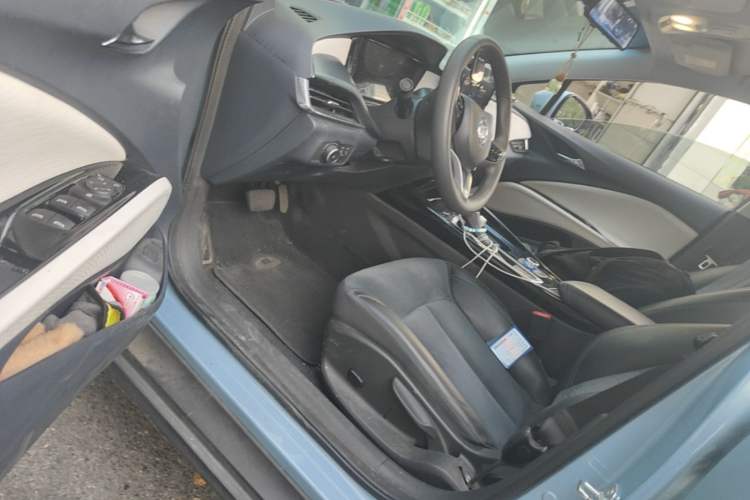 Used Buick Velite 6 2020 Connected Smart Enjoyment PLUS Driver Seat