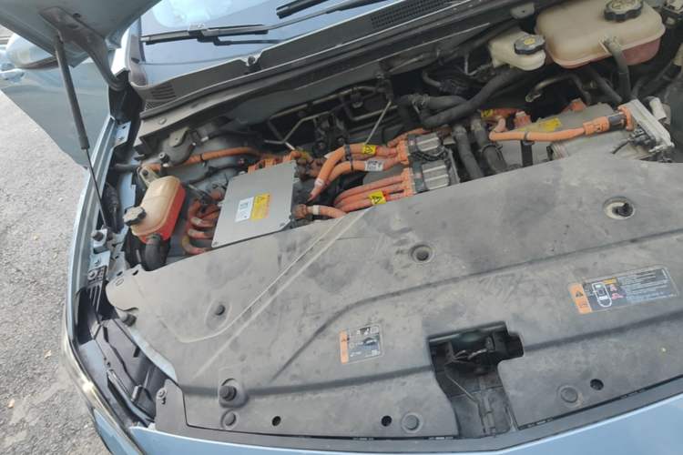 Used Buick Velite 6 2020 Connected Smart Enjoyment PLUS Engine Bay Right