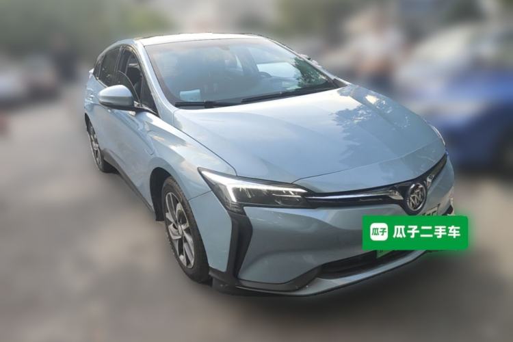 Used Buick Velite 6 2020 Connected Smart Enjoyment PLUS Front Right 45 Deg
