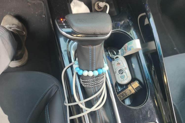 Used Buick Velite 6 2020 Connected Smart Enjoyment PLUS Gear Lever