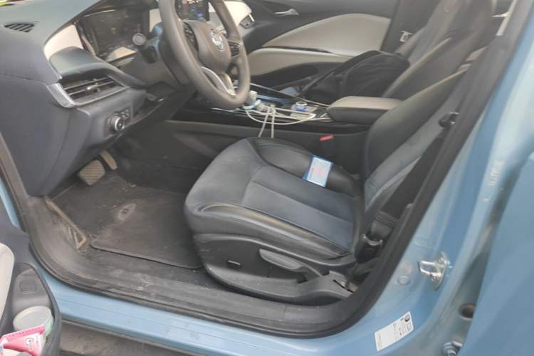 Used Buick Velite 6 2020 Connected Smart Enjoyment PLUS Left Front Seat