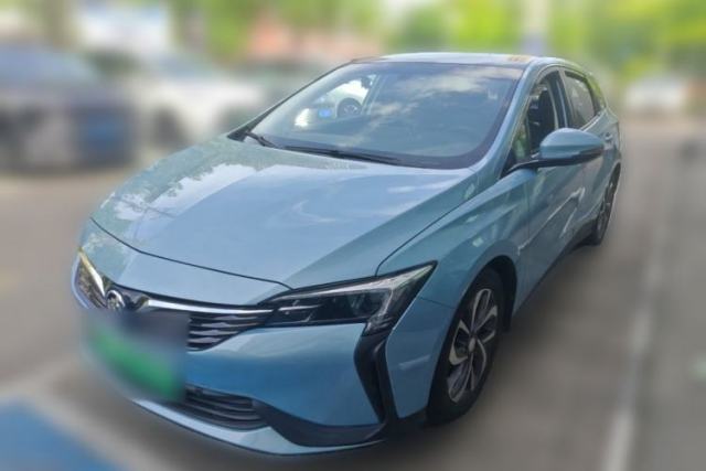 Used Buick Velite 6 2020 Plug-in Hybrid Connected Smart Edition