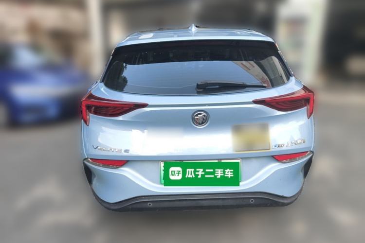 Used Buick Velite 6 2020 Connected Smart Enjoyment PLUS Rear