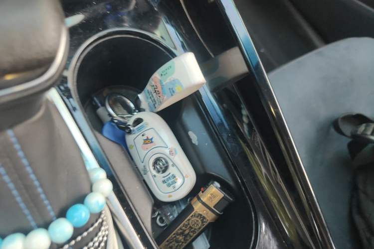 Used Buick Velite 6 2020 Connected Smart Enjoyment PLUS Vehicle Key