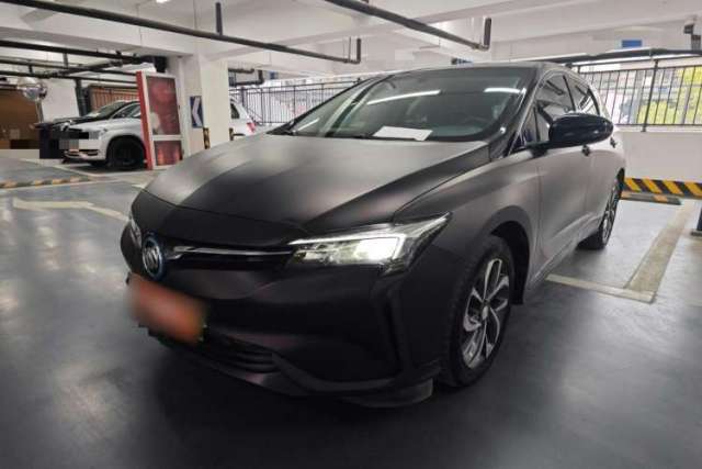 Used Buick Velite 6 2020 Connected Smart Enjoyment PLUS