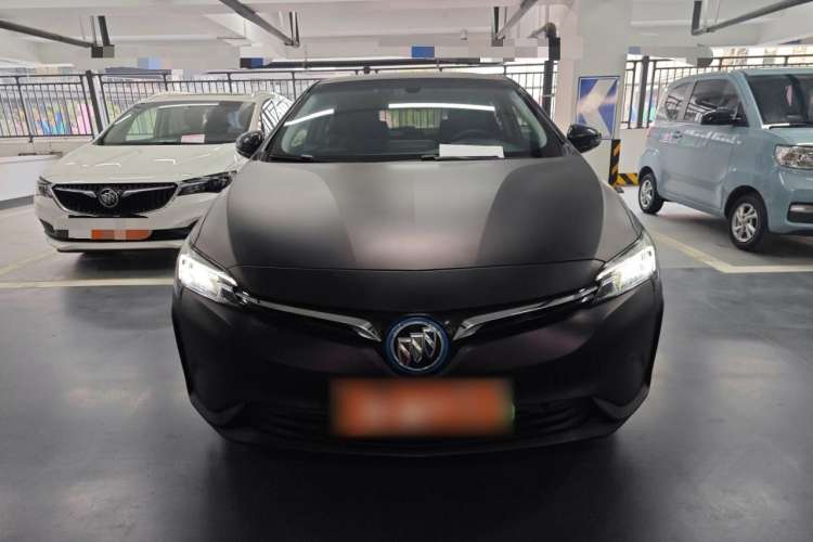 Used Buick Velite 6 2020 Connected Smart Enjoyment PLUS Front