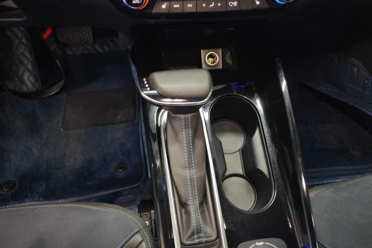Used Buick Velite 6 2020 Connected Smart Enjoyment PLUS Gear Lever