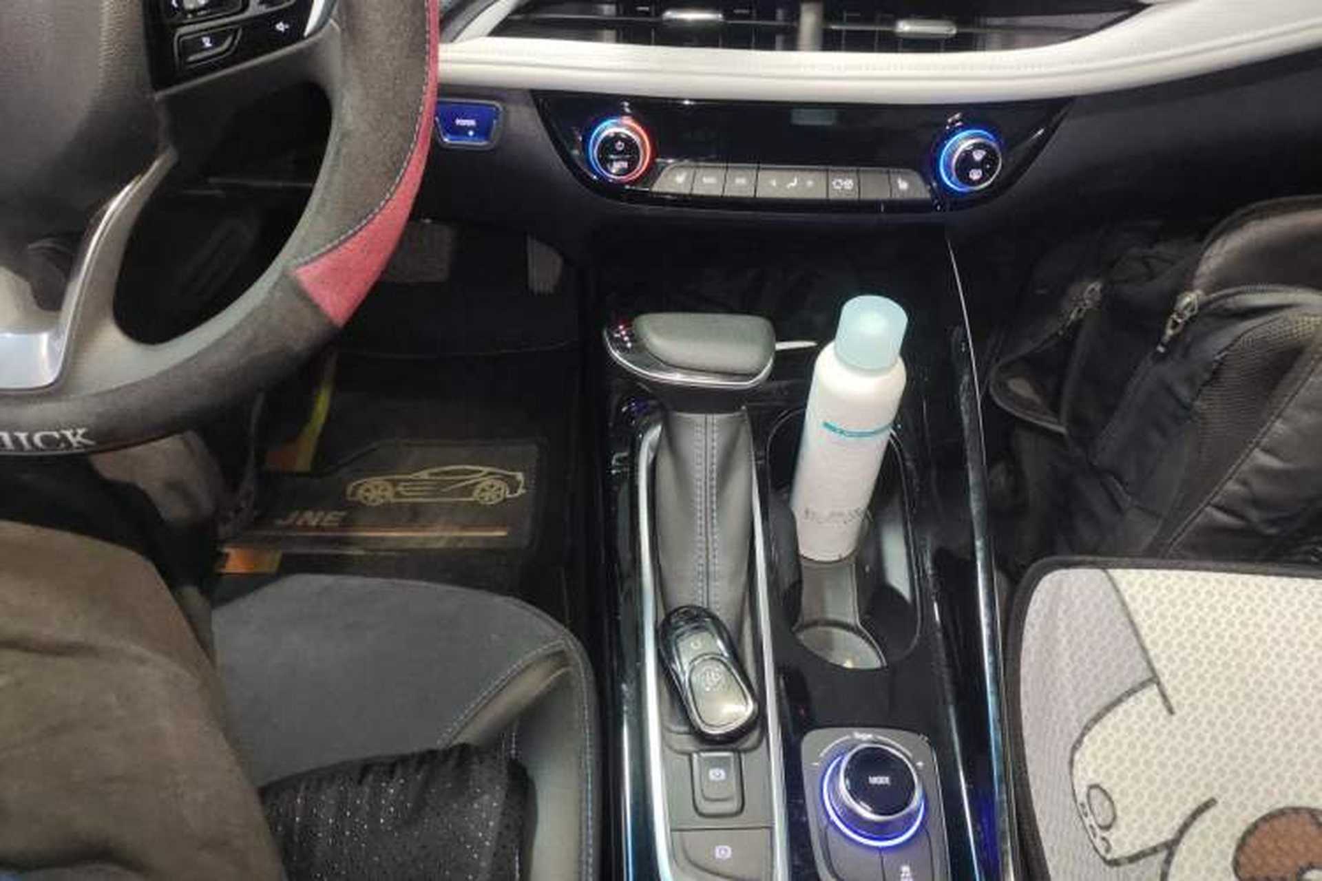 Used Buick Velite 6 2020 Connected Smart Enjoyment PLUS Gear Lever