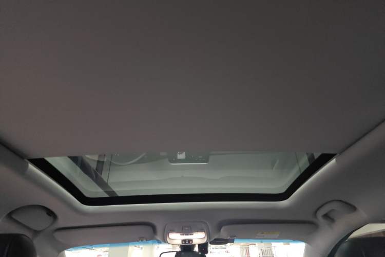 Used Buick Velite 6 2020 Connected Smart Enjoyment PLUS Headliner