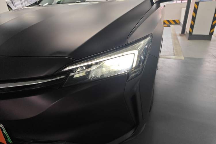 Used Buick Velite 6 2020 Connected Smart Enjoyment PLUS Left Front Headlight
