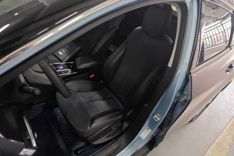 Used Buick Velite 6 2020 Connected Smart Enjoyment PLUS Left Front Seat