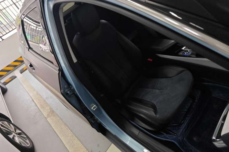 Used Buick Velite 6 2020 Connected Smart Enjoyment PLUS Right Front Seat