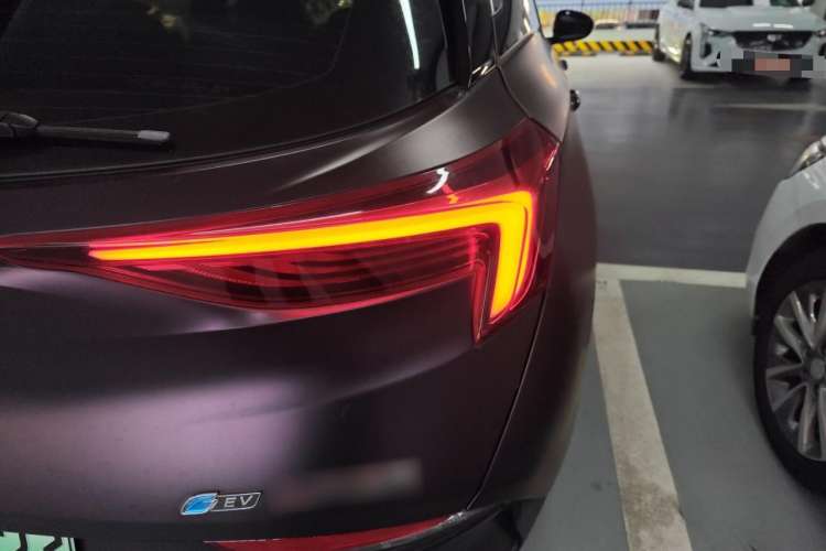 Used Buick Velite 6 2020 Connected Smart Enjoyment PLUS Right Rear Taillight