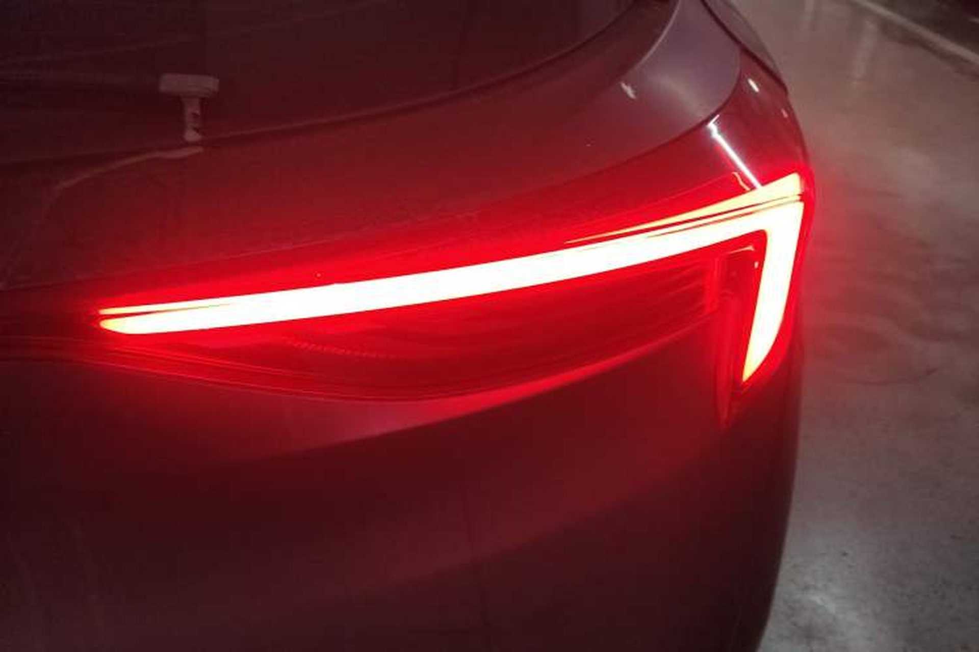 Used Buick Velite 6 2020 Connected Smart Enjoyment PLUS Right Rear Taillight