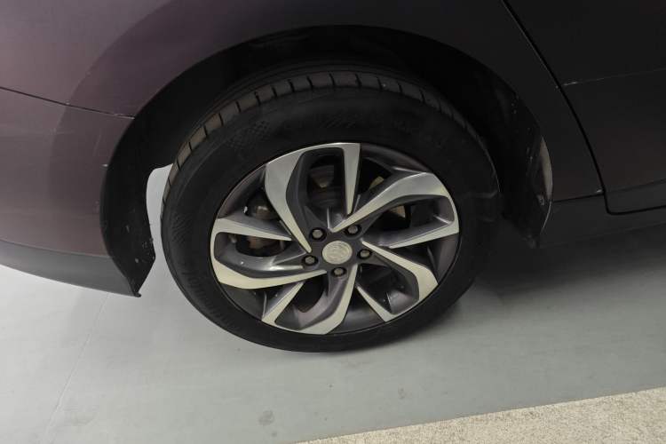 Used Buick Velite 6 2020 Connected Smart Enjoyment PLUS Right Rear Wheel Hub