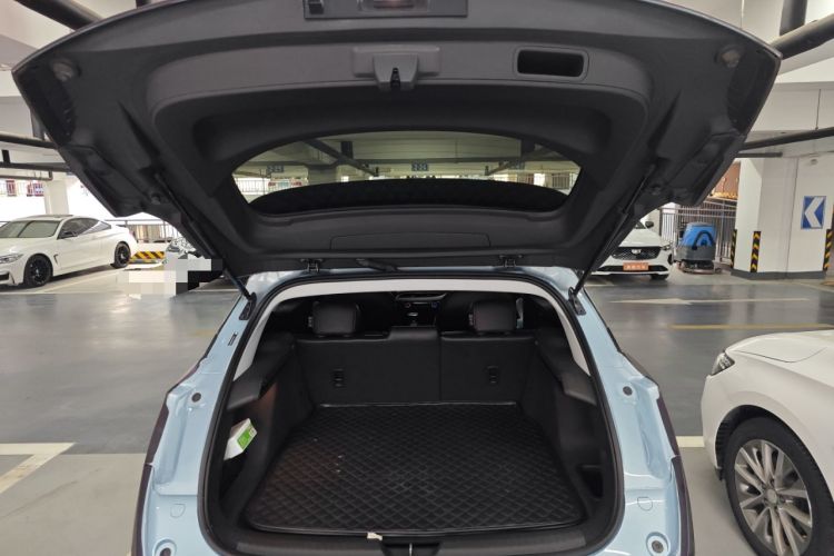 Used Buick Velite 6 2020 Connected Smart Enjoyment PLUS Trunk