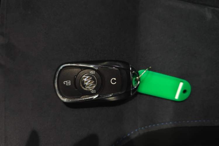 Used Buick Velite 6 2020 Connected Smart Enjoyment PLUS Vehicle Key