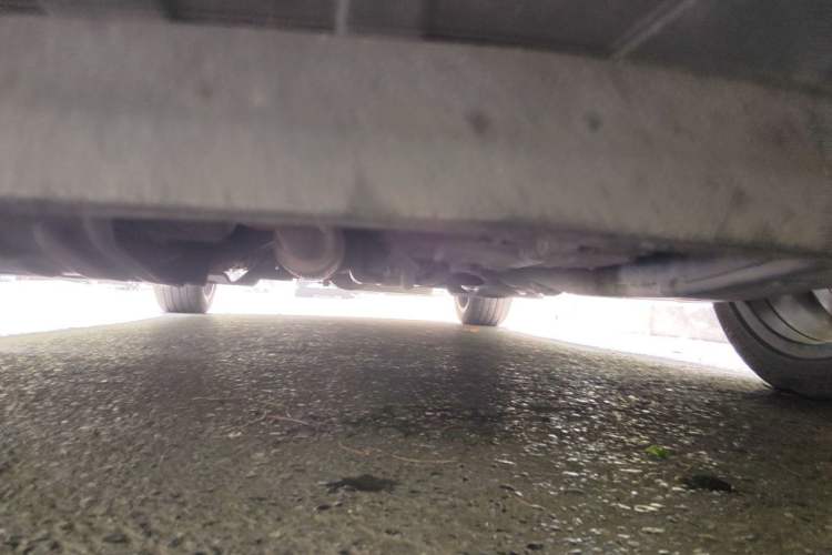 Used Buick Velite 6 2020 Plug-in Hybrid Connected Smart Model Chassis Front