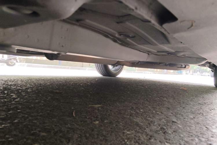 Used Buick Velite 6 2020 Plug-in Hybrid Connected Smart Model Chassis Front Left