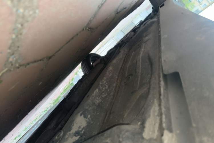 Used Buick Velite 6 2020 Plug-in Hybrid Connected Smart Model Chassis Front Right