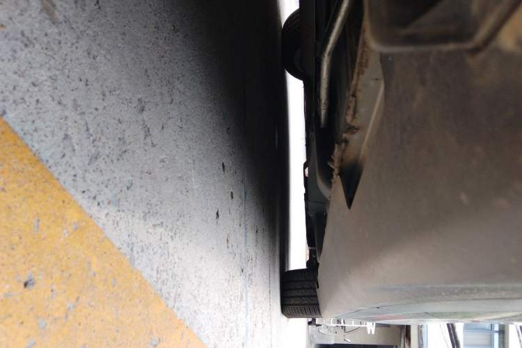 Used Buick Velite 6 2020 Plug-in Hybrid Connected Fashion Model Chassis Rear Right