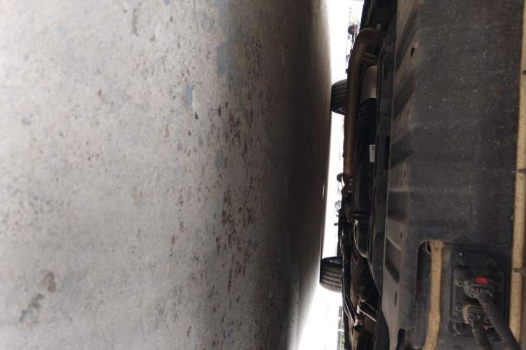 Used Buick Velite 6 2020 Plug-in Hybrid Connected Fashion Model Chassis Rear