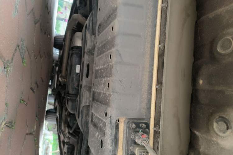 Used Buick Velite 6 2020 Plug-in Hybrid Connected Smart Model Chassis Rear